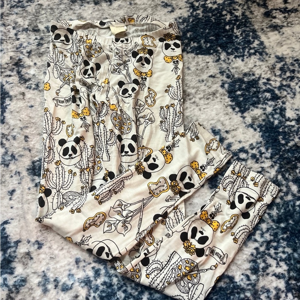 🖤🤍 Mini Rodini leggings 🖤🤍